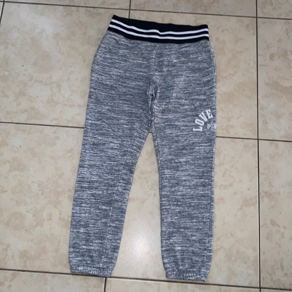 Victoria’s Secret PINK Sweatpants
